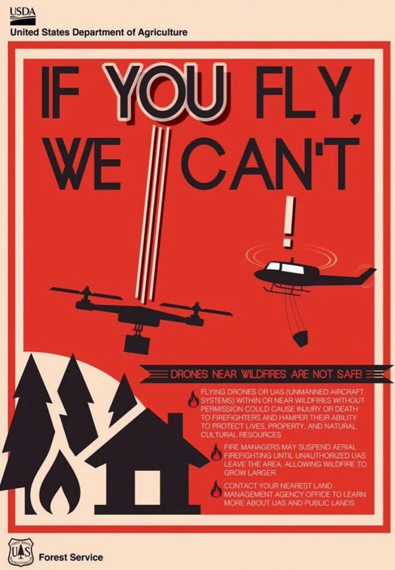 070216 Trailhead Fire -Drone Graphic